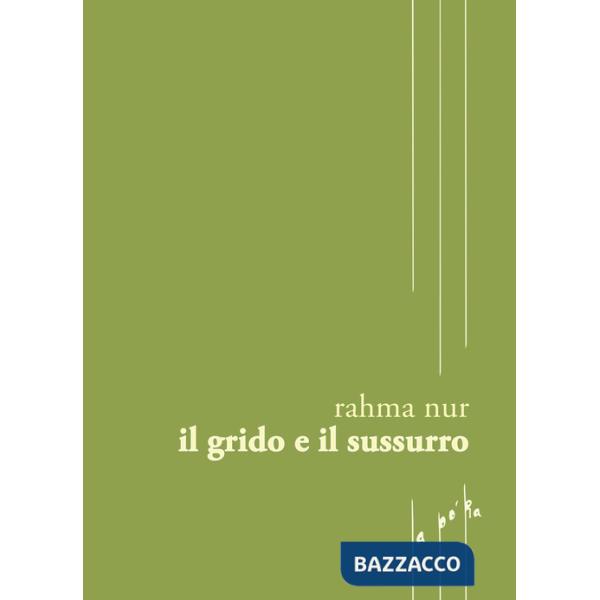 Grido e il sussurro (Il)