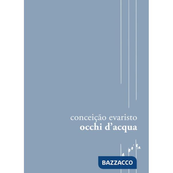 Occhi d'acqua