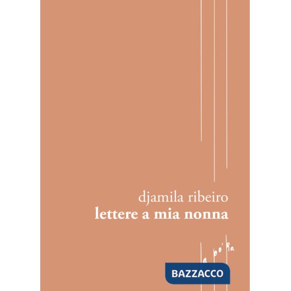 Lettere a mia nonna