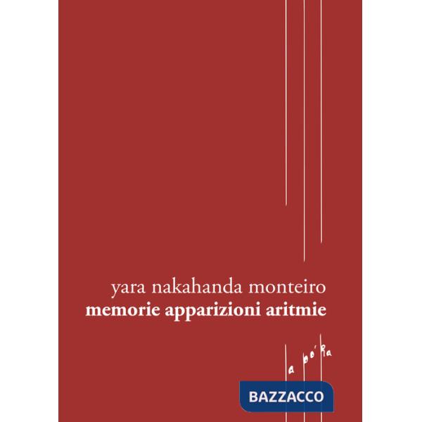 Memorie apparizioni aritmie. Testo portoghese a fronte