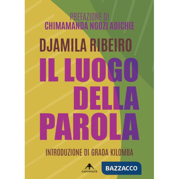 Luogo della parola (Il)