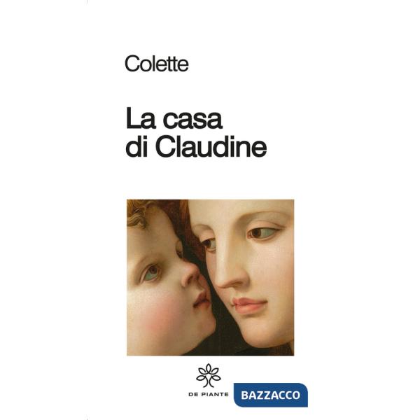 Casa di Claudine (La)