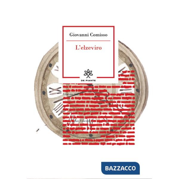 Elzeviro. Ediz. illustrata (L')