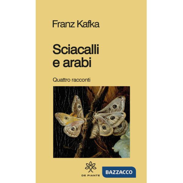 Sciacalli e arabi