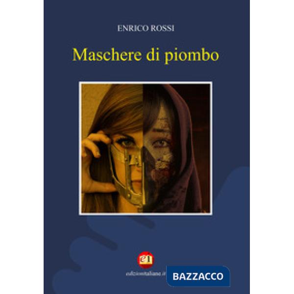 Maschera di piombo
