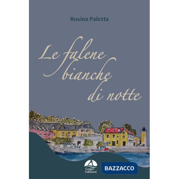 Falene bianche di notte (Le)