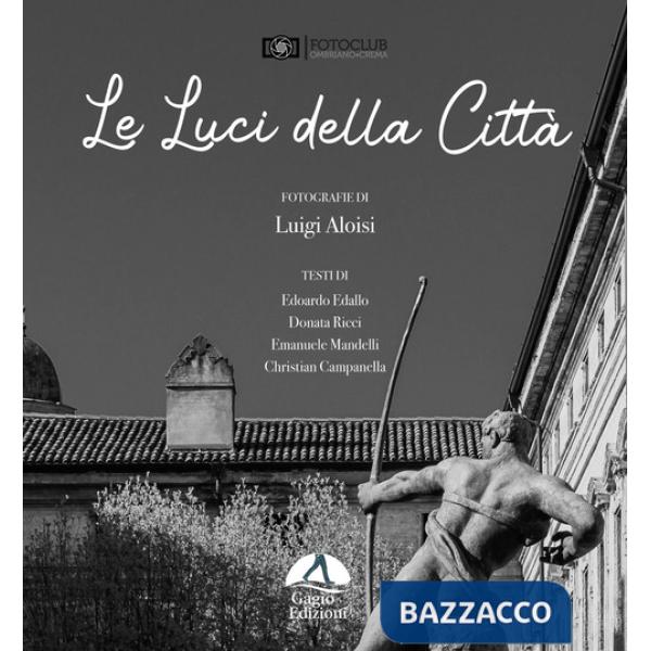 Luci della città. Ediz. illustrata (Le)