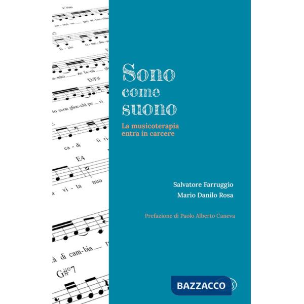 Sono come suono. La musicoterapia entra in carcere