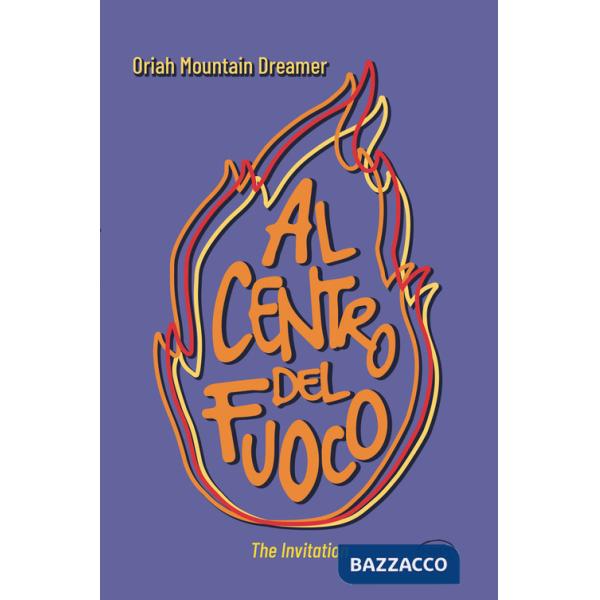 Al centro del fuoco. The Invitation