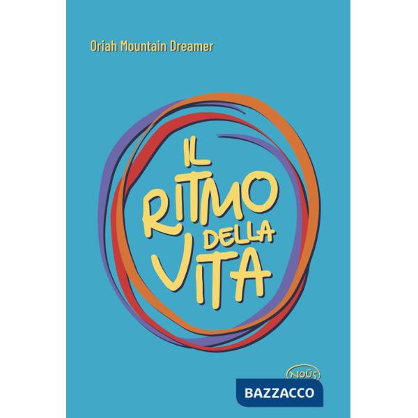 Ritmo della vita. The Dance (Il)