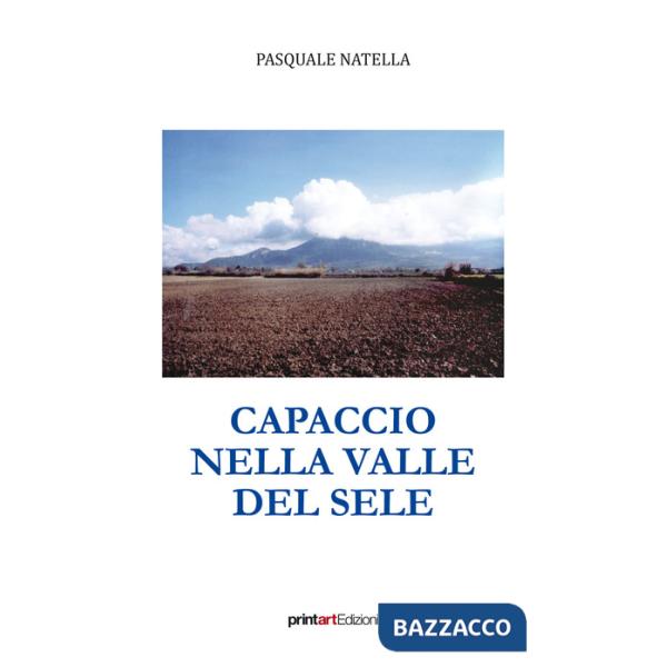 Capaccio nella valle del Sele