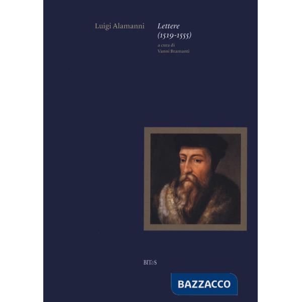 Lettere (1519-1555)