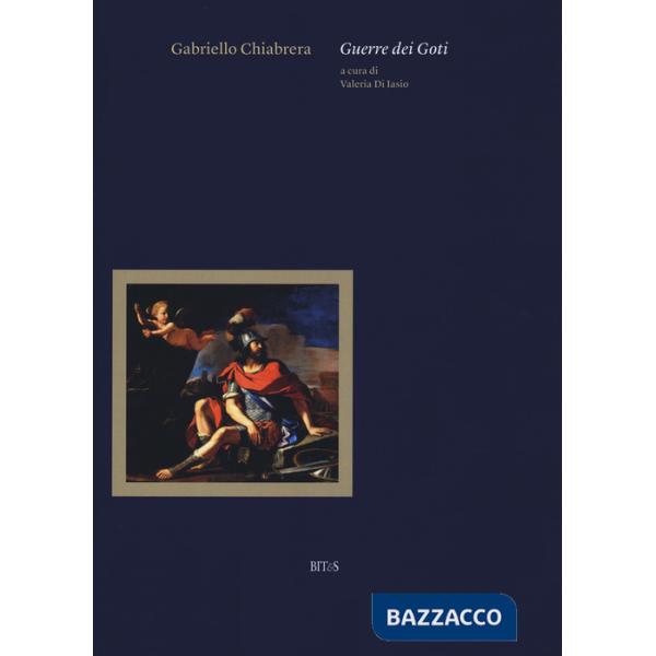 Guerre dei goti. Ediz. critica