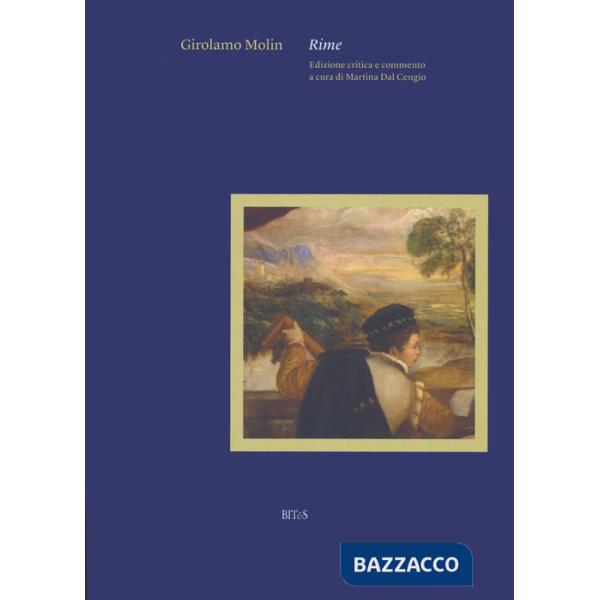 Rime. Ediz. critica