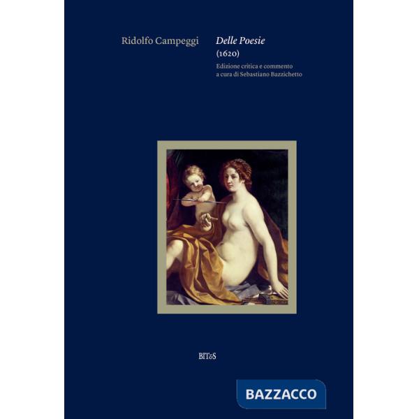 Delle Poesie (1620). Ediz. critica