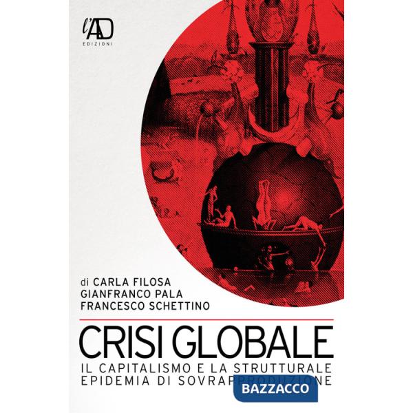 Crisi globale. Il capitalismo e la strutturale epidemia di sovrapproduzione