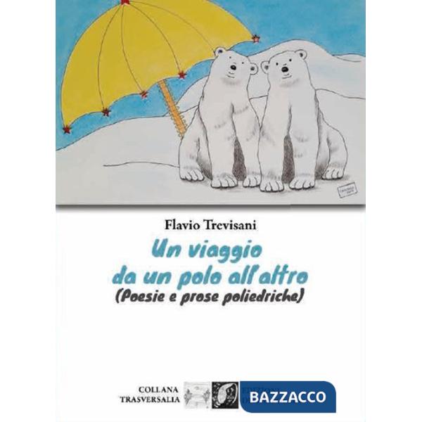 Viaggio da un polo all'altro (Poesie e prose poliedriche) (Un)