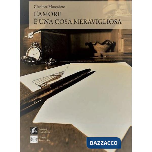 Amore è una cosa meravigliosa (L')