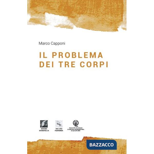 Problema dei tre corpi (Il)