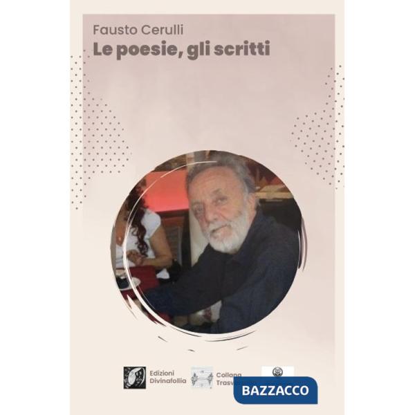 Poesie, gli scritti (Le)