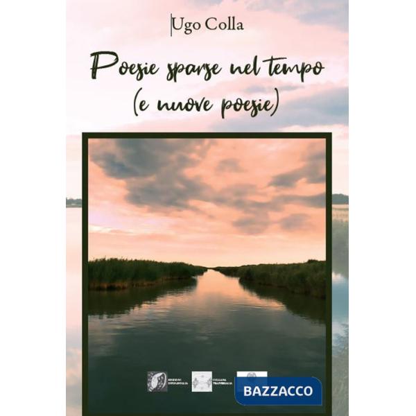 Poesie sparse nel tempo (e nuove poesie)