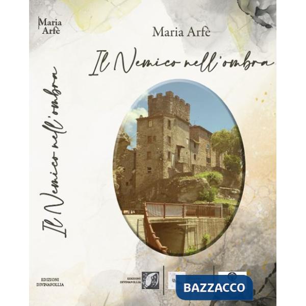 Nemico nell'ombra (Il)