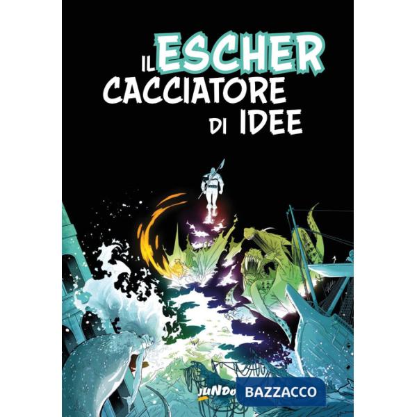 Cacciatore di Idee (Il)