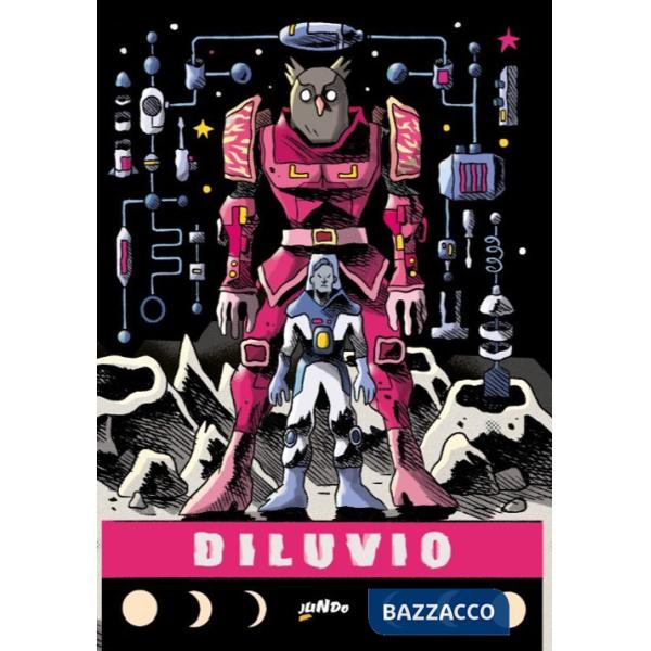 Diluvio