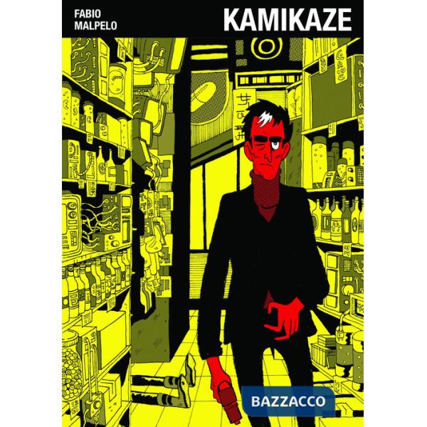 Kamikaze. Ediz. deluxe