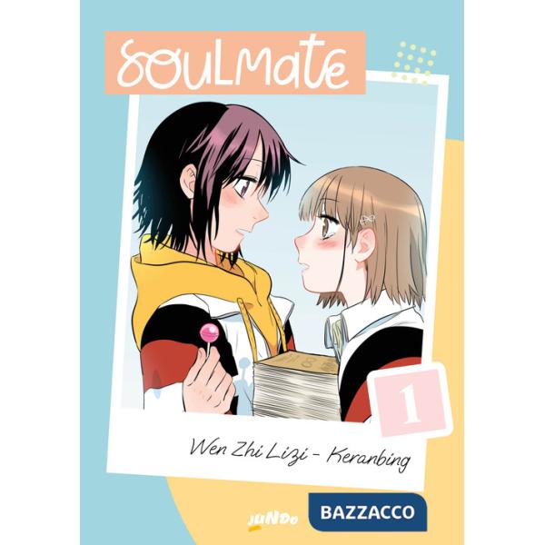 Soulmate. Vol. 1