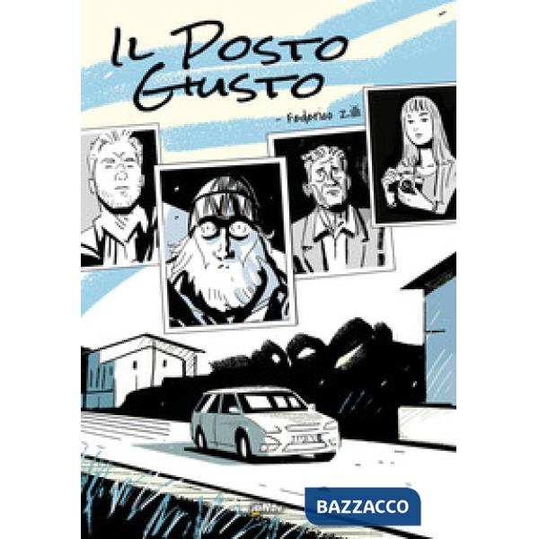 Posto giusto (Il)