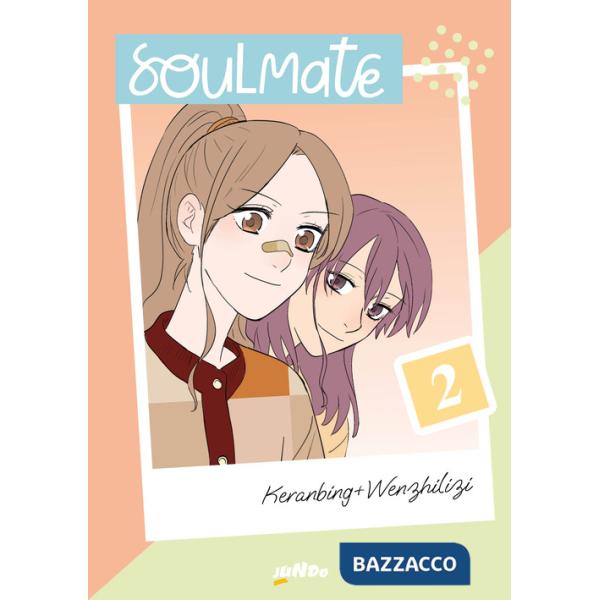 Soulmate. Vol. 2