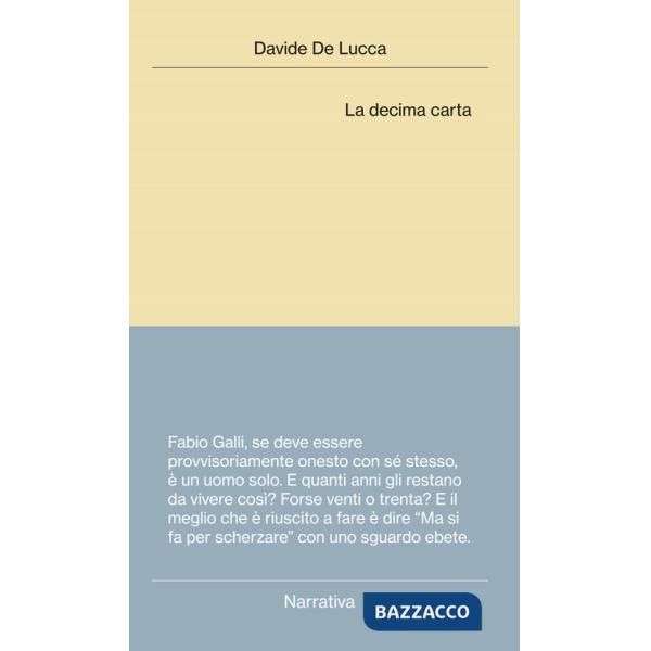Decima carta (La)