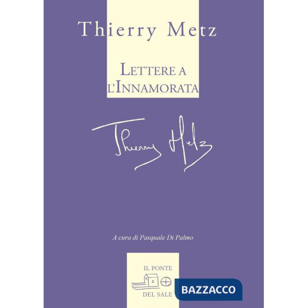 Lettere all'innamorata
