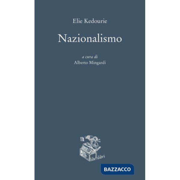 Nazionalismo