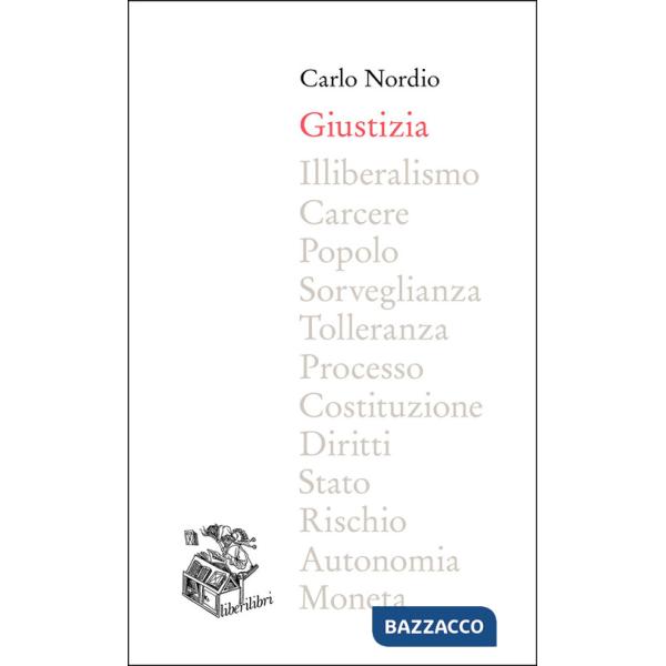 Giustizia