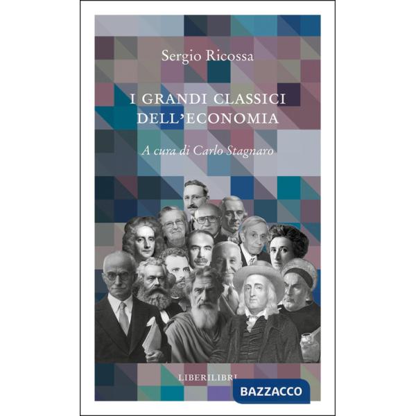 Grandi classici dell'economia (I)