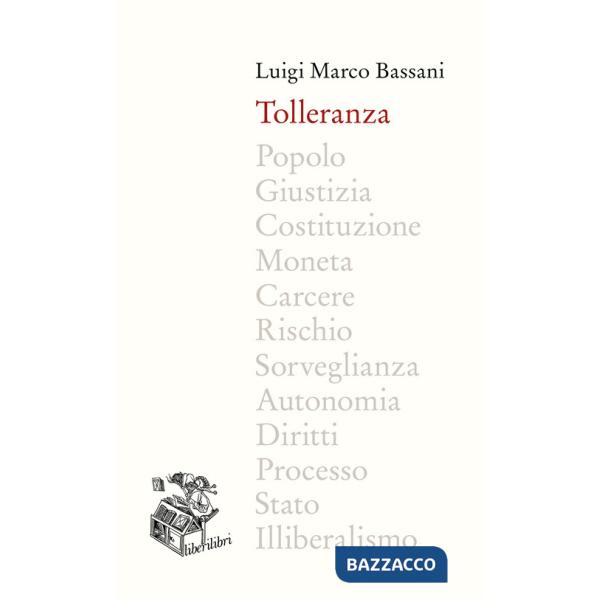 Tolleranza