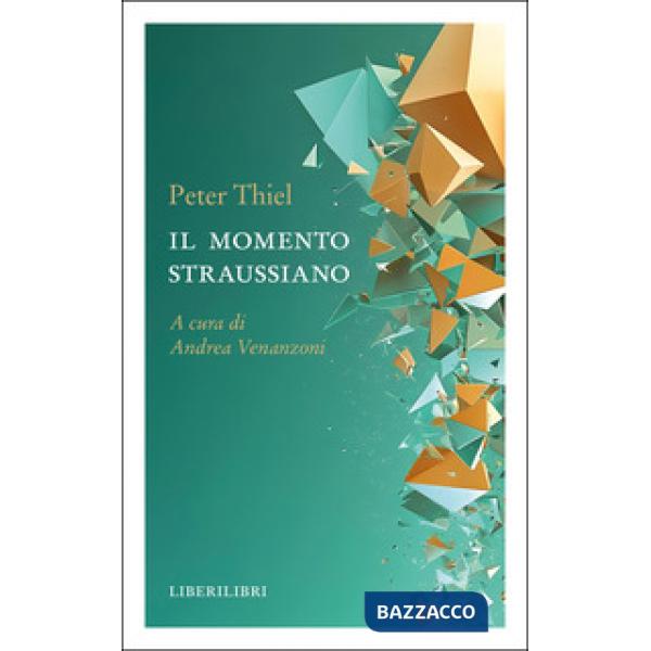 Momento straussiano (Il)