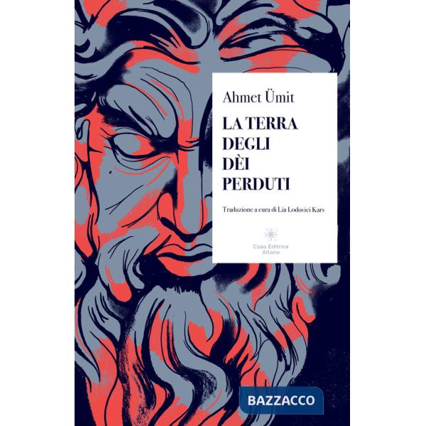 Terra degli dèi perduti (La)