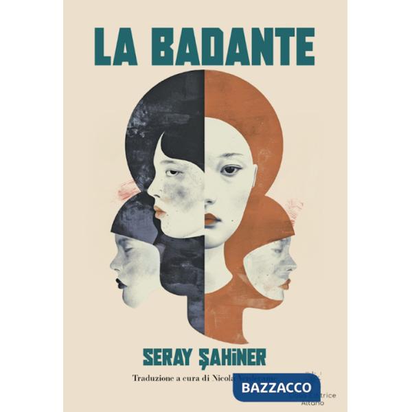 Badante. Ediz. integrale (La)