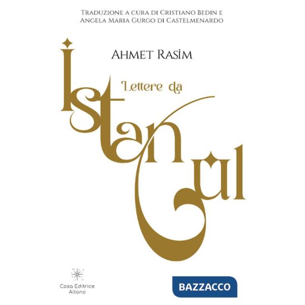 Lettere da Istanbul