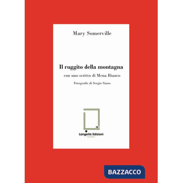 Ruggito della montagna. Ediz. limitata (Il)