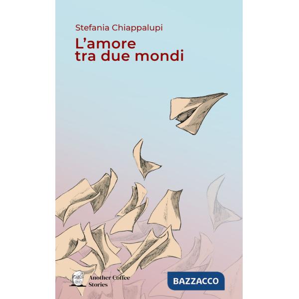 Amore tra due mondi (L')