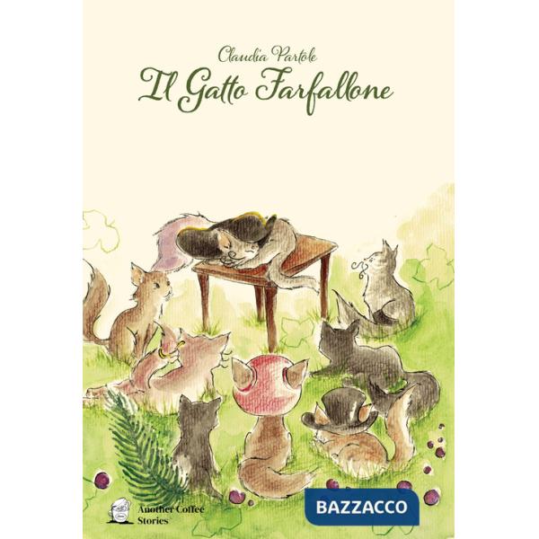 Gatto farfallone (Il)