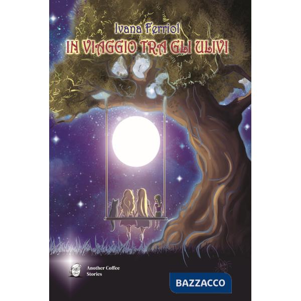 In viaggio tra gli ulivi