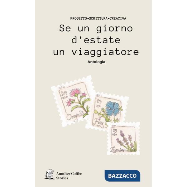 Se un giorno d'estate un viaggiatore