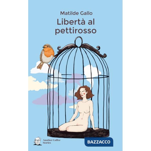Libertà al pettirosso