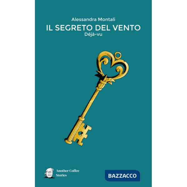 Segreto del vento. Déjà-vu (Il)