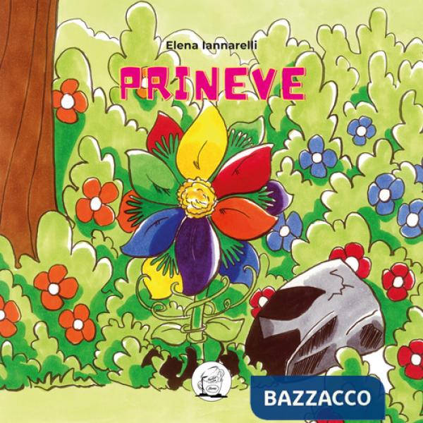 Prineve. Ediz. a caratteri grandi